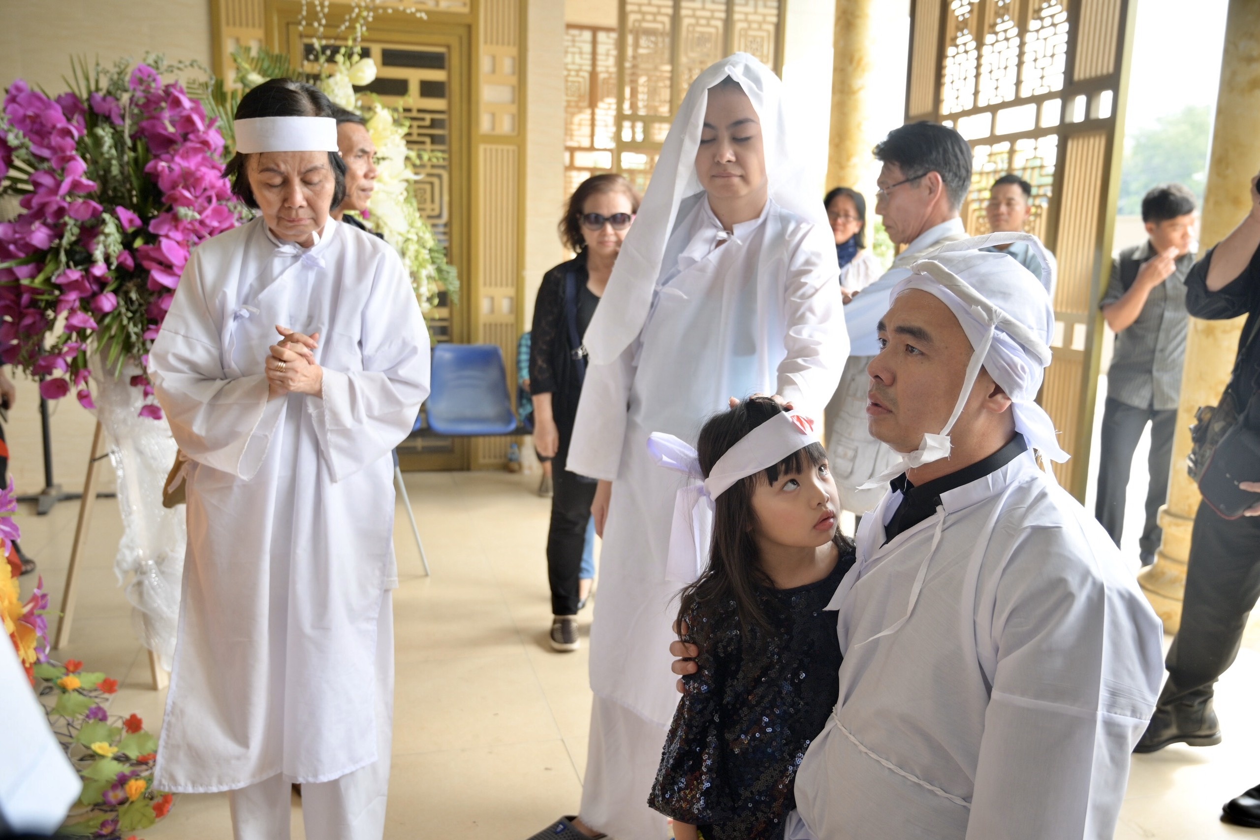 nghe si chanh tin anh 10