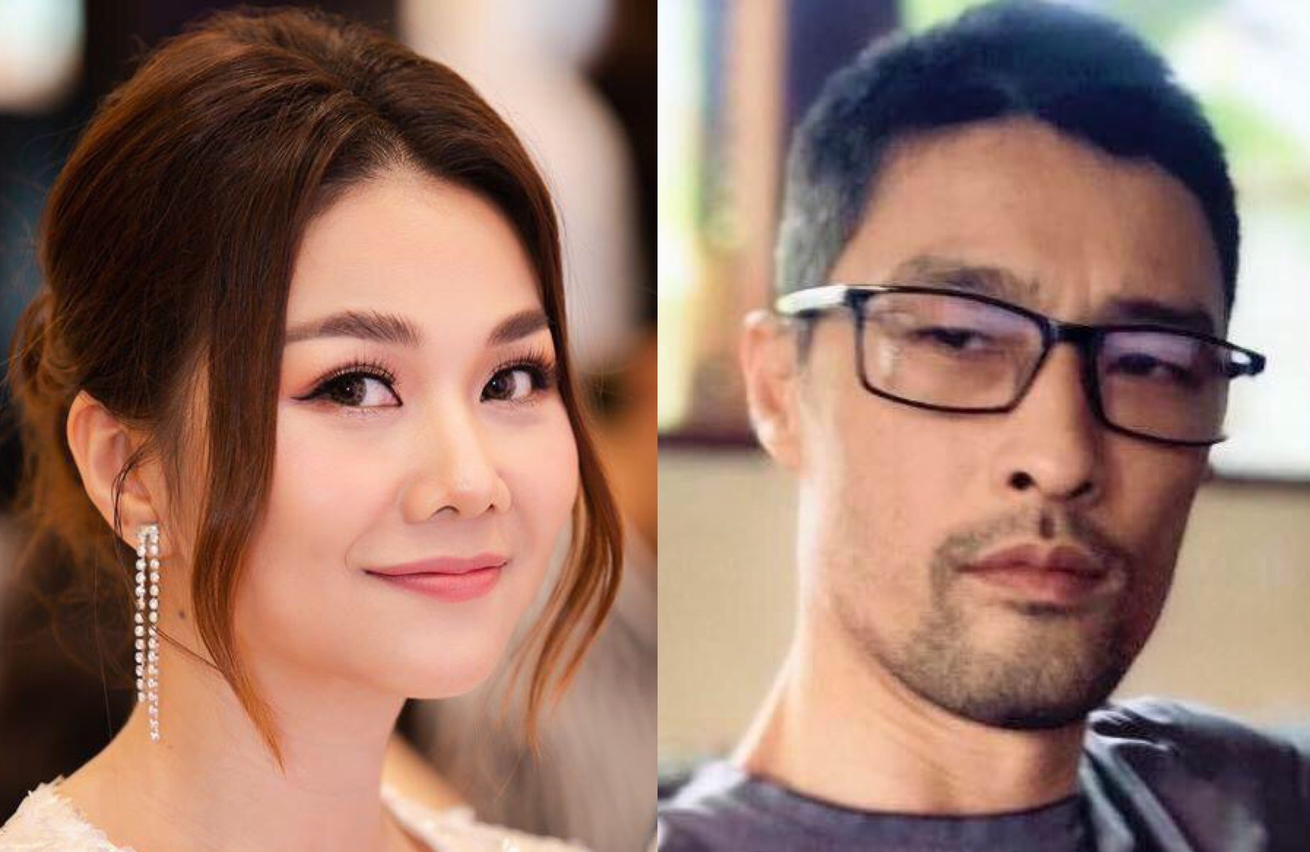 Johnny Tri Nguyen va dan sao 'Nu hon than chet' thay doi sau 12 nam hinh anh