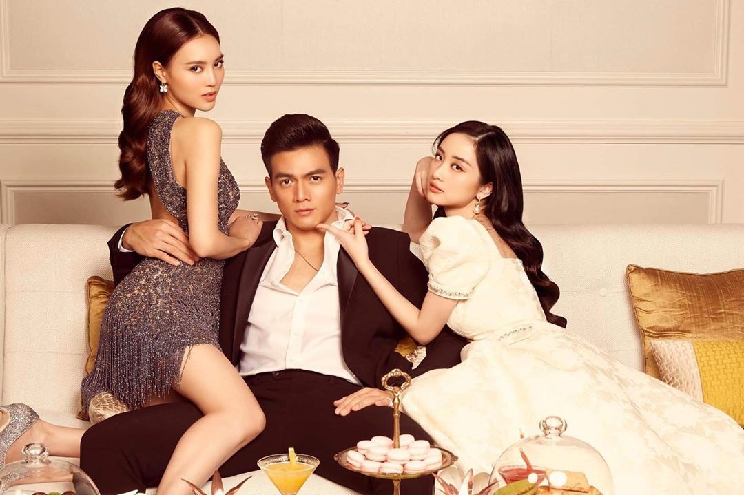 ninh duong lan ngoc goi cam anh 7