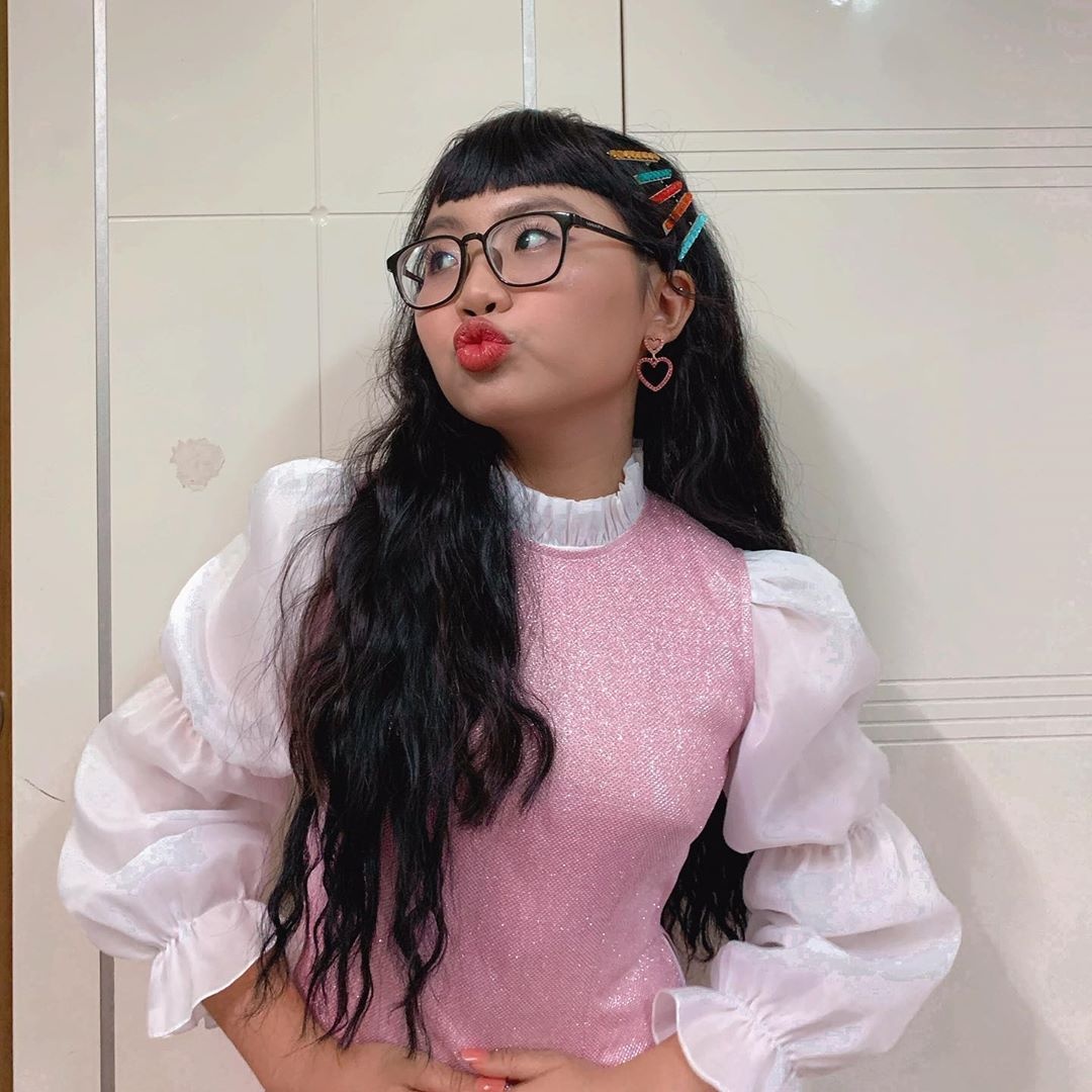 phuong my chi tuoi 17 anh 1