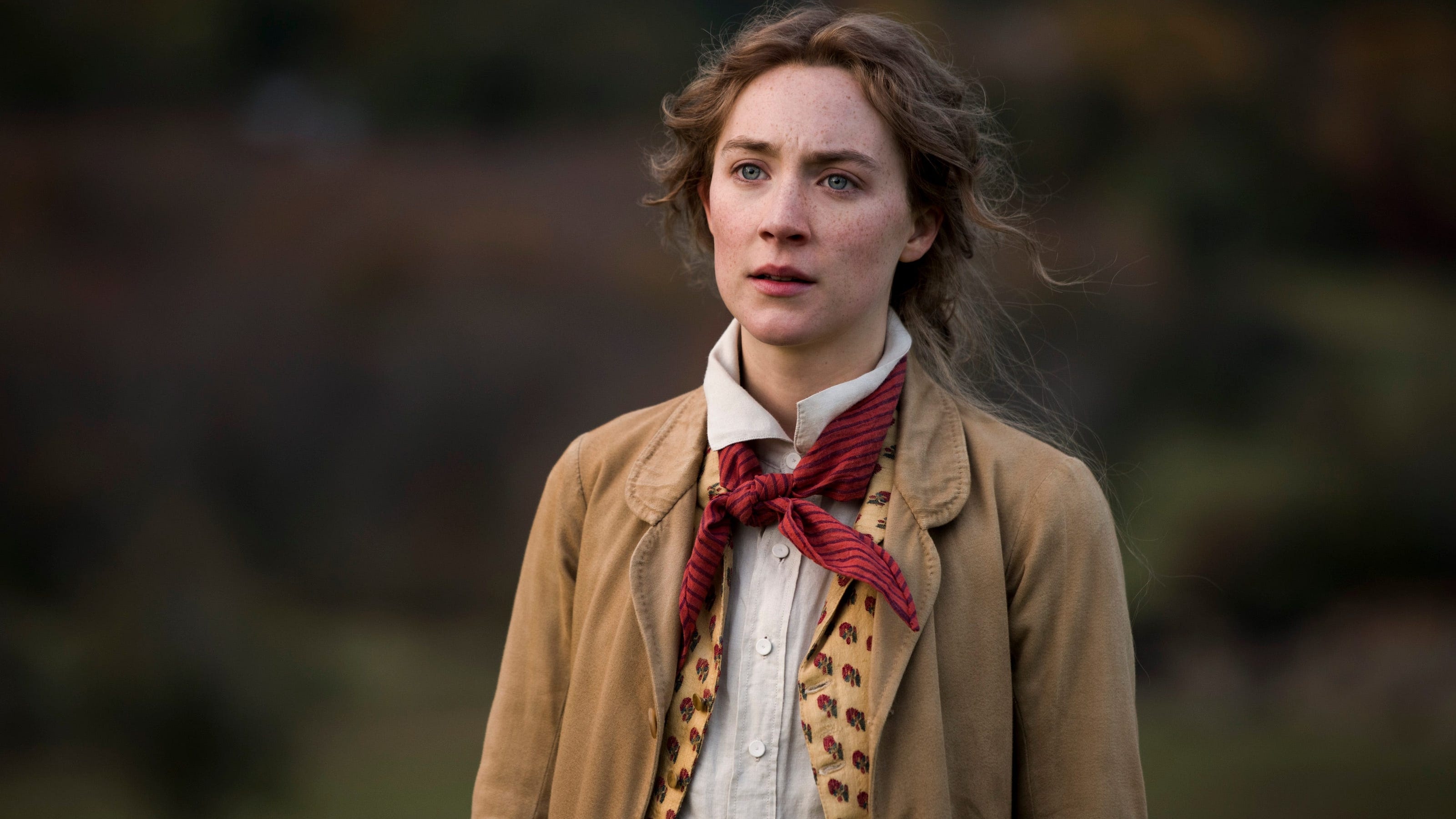 Saoirse Ronan duoc de cu Oscar anh 1