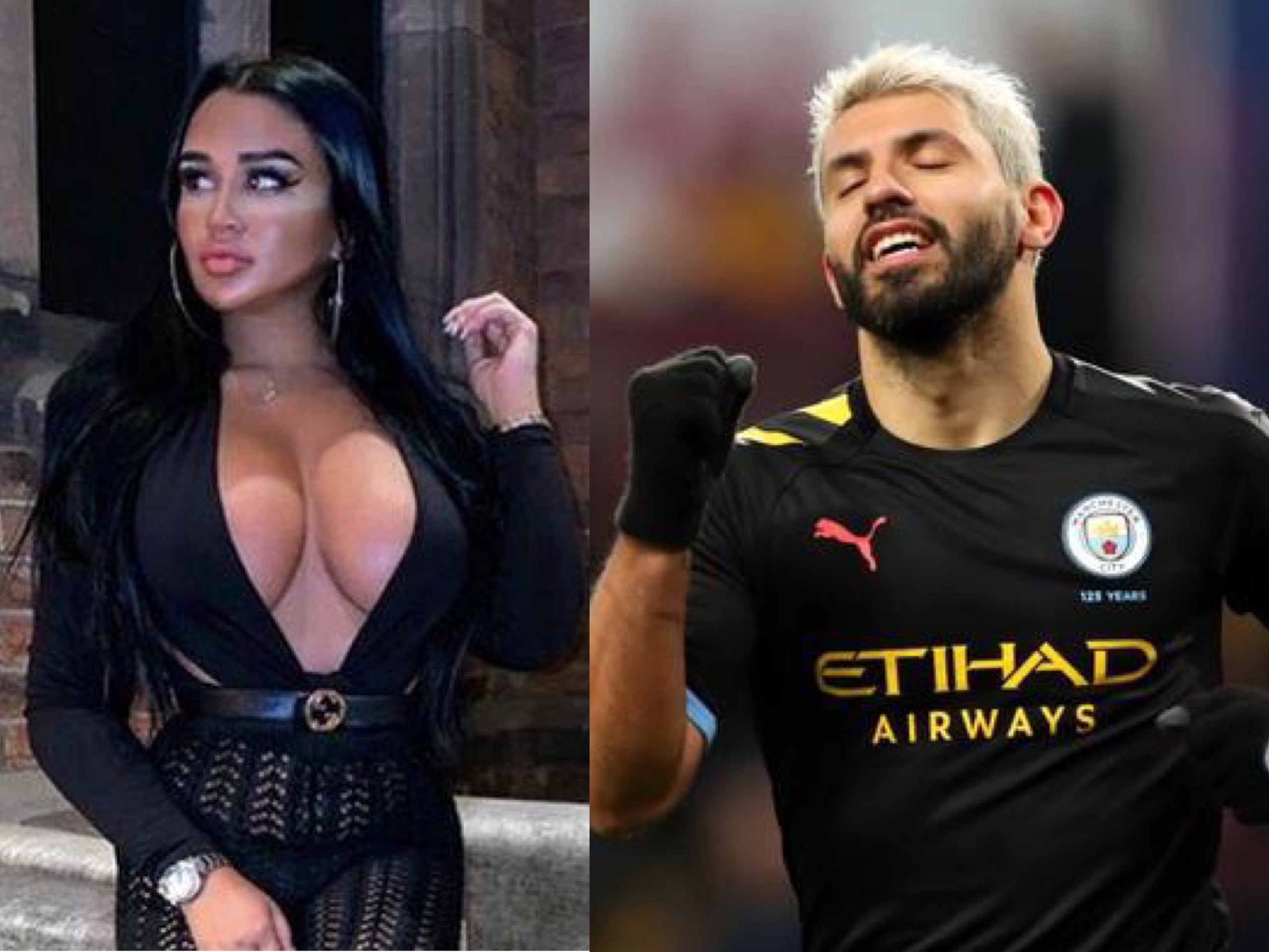 tiec thac loan cua cau thu va nguoi mau anh 1