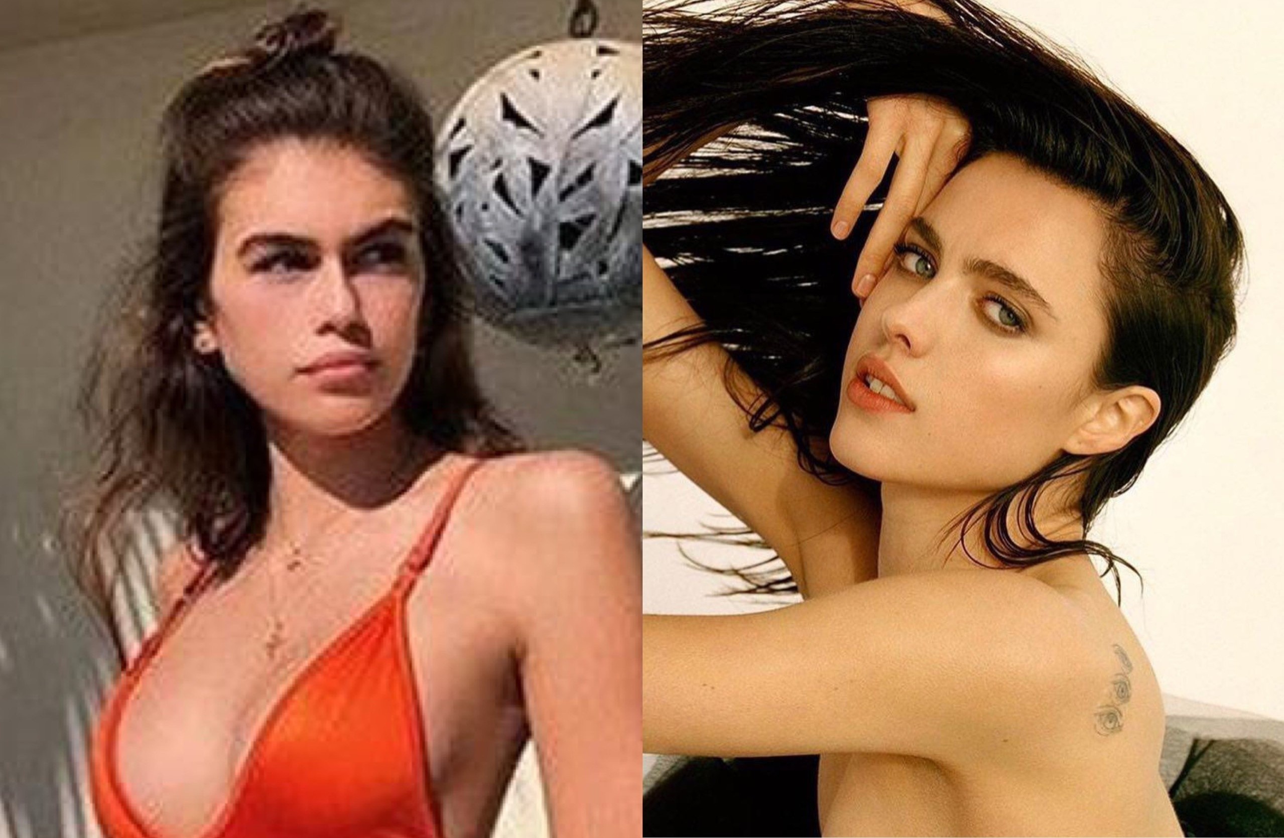 Dan tinh cu toan my nhan cua Pete Davidson hinh anh