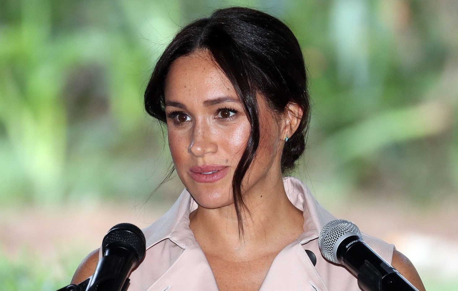 Nha san xuat My chi trich Meghan Markle kieu ngao hinh anh