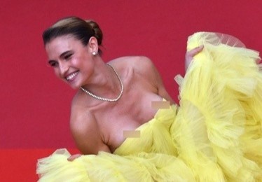 Nhung su co tuot vay ho henh cua nghe si tren tham do hinh anh