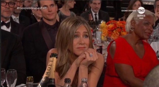 Brad Pitt tai ngo Jennifer Aniston anh 2