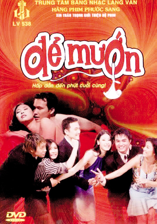 dan dien vien de muon sau 15 nam anh 1