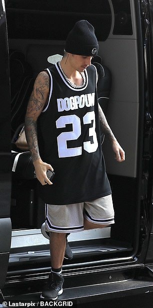 bieber tuyệt vọng vì bài hát mới thất bại  ảnh 3 bieber tuyet vong vi bai hat moi that bai anh 3