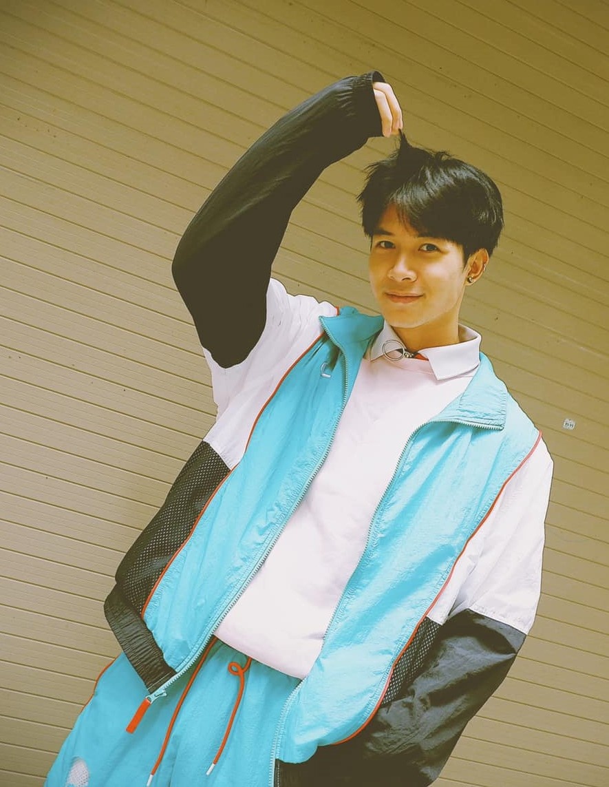 dieu nhi va anh tu o ha noi anh 1