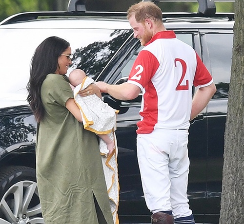 meghan markle be con sai cach anh 3