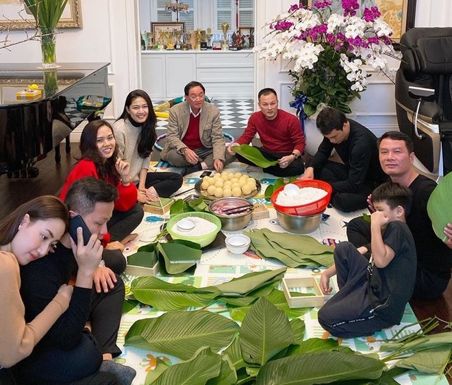 ha kieu anh goi banh chung anh 2