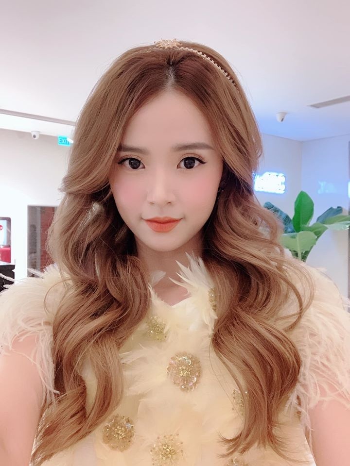 sao viet mua do hieu ngay tet anh 5