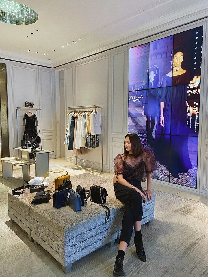 sao viet mua do hieu ngay tet anh 3