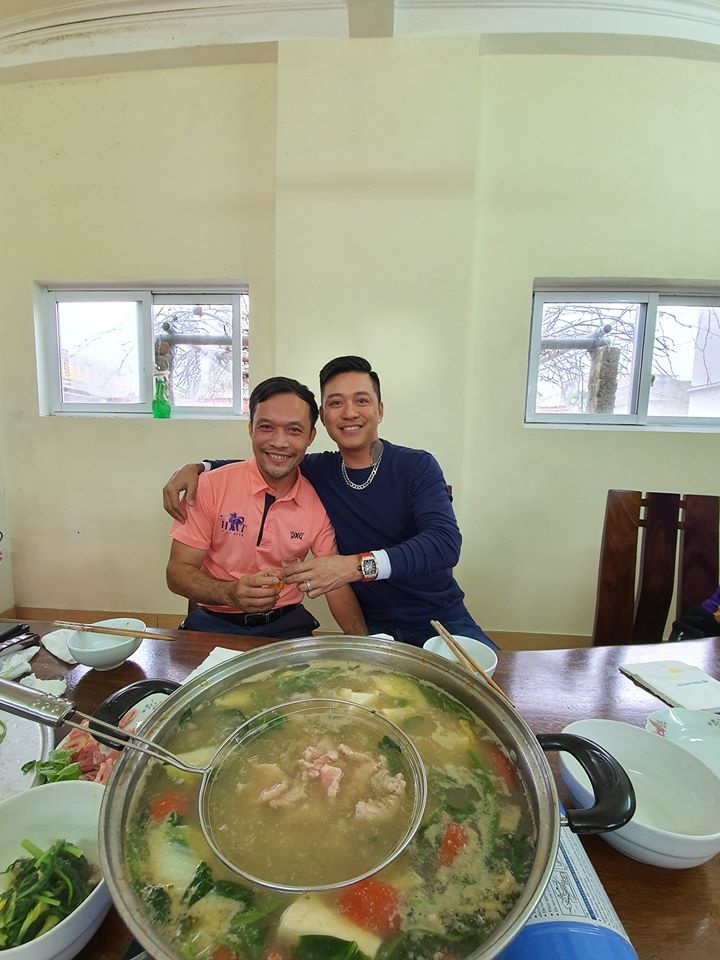 tang thanh ha ngo ngo ban than dip tet anh 4