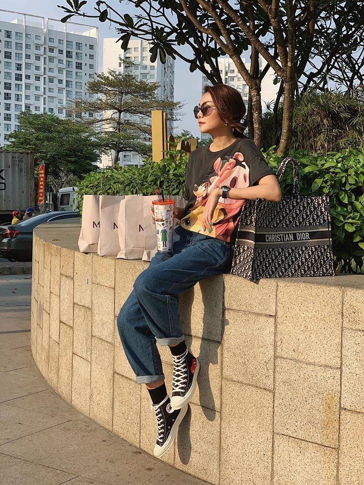 sao viet mua do hieu ngay tet anh 4