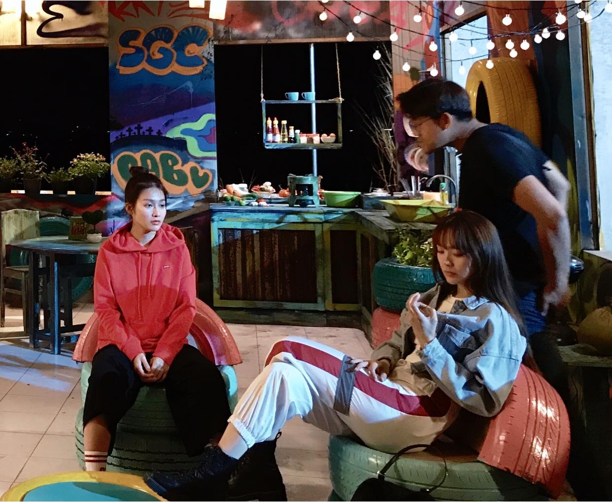 tang thanh ha ngo ngo ban than dip tet anh 12