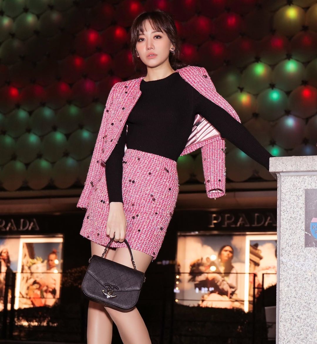 sao viet mua do hieu ngay tet anh 7