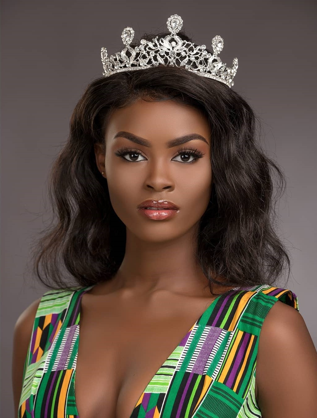 10 hoa hau dep nhat 2019 anh 1