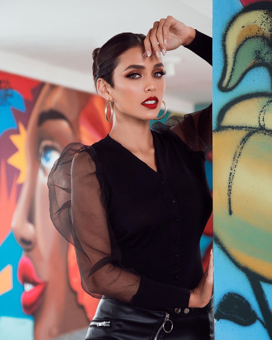 10 hoa hau dep nhat 2019 anh 18