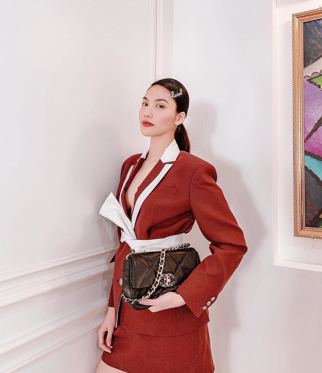 mỹ nhân việt gợi cảm sau sinh ảnh 4 my nhan viet goi cam sau sinh anh 4