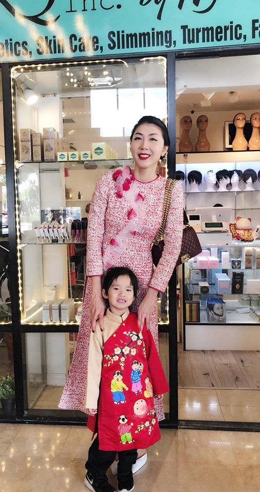 sao viet don tet o nuoc ngoai anh 14