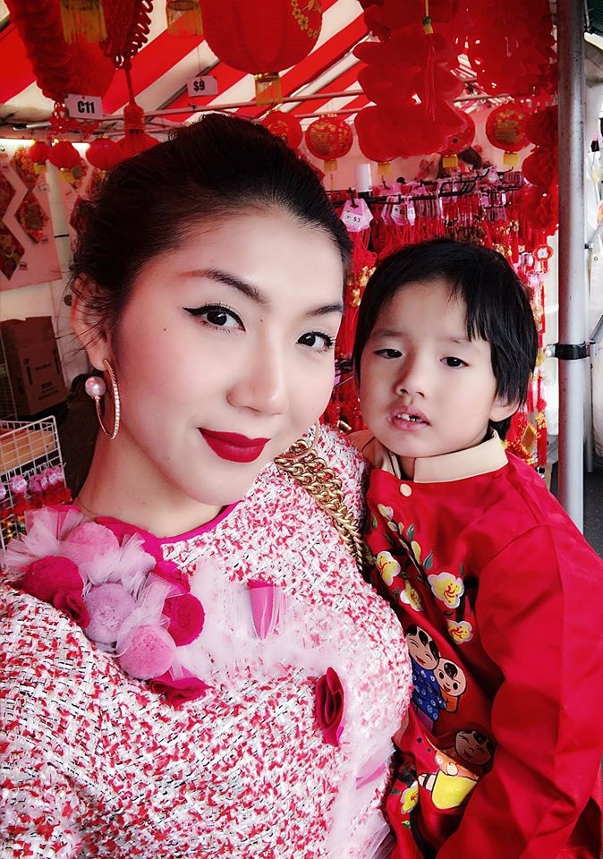 sao viet don tet o nuoc ngoai anh 13