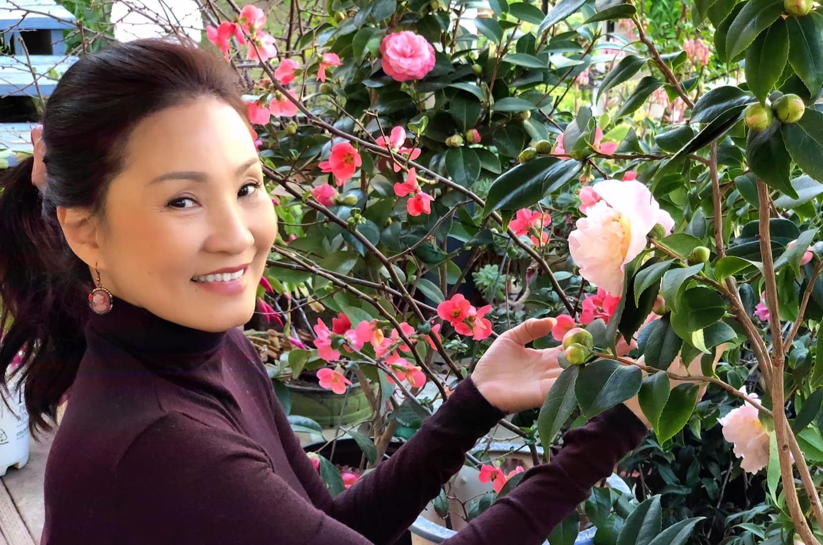 Hong Dao, Quang Minh va nghe si Viet don Tet o nuoc ngoai the nao? hinh anh