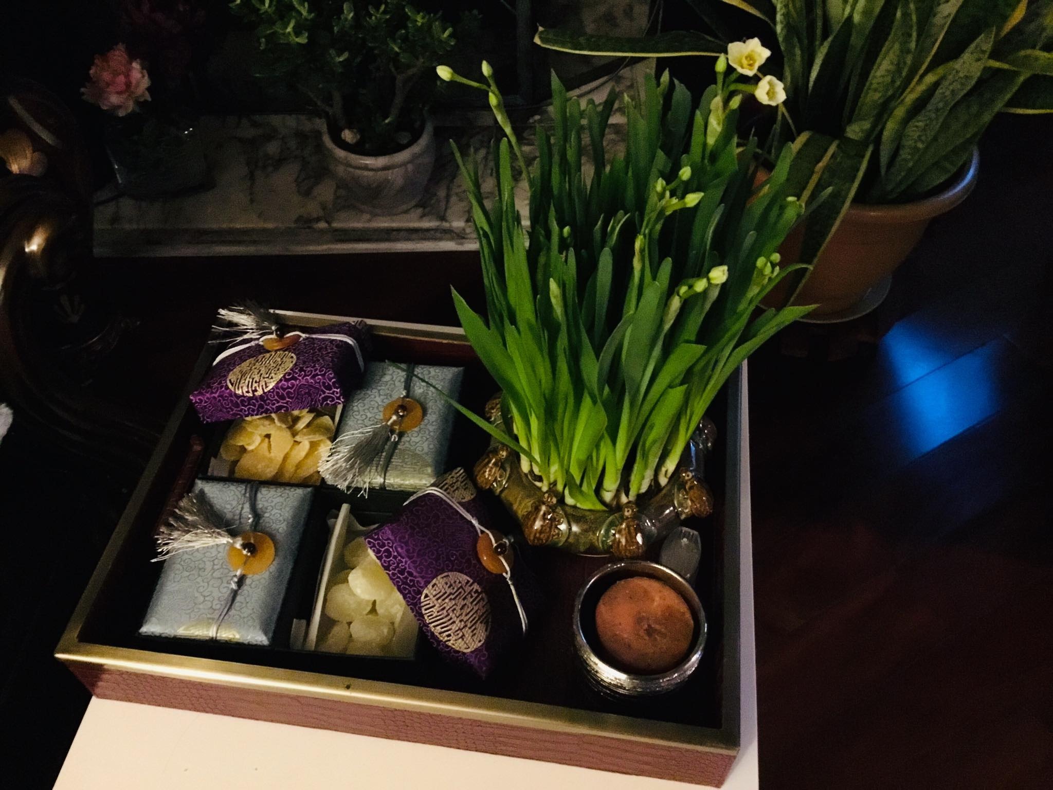 sao viet don tet o nuoc ngoai anh 2