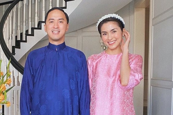 Dan sao Viet mac gi mung 1 Tet de may man? hinh anh