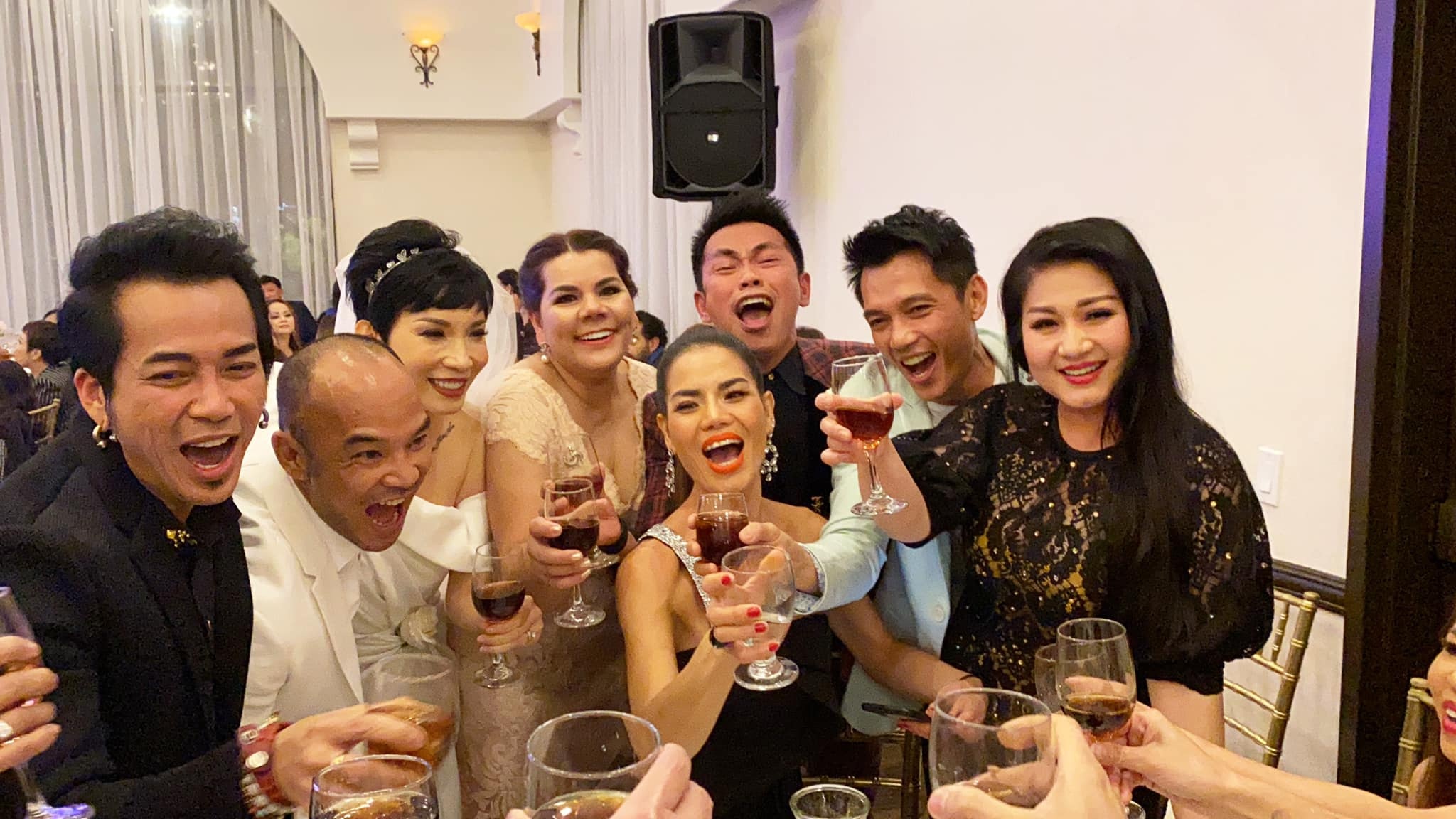 viet huong hong dao du cuoi xuan lan anh 5