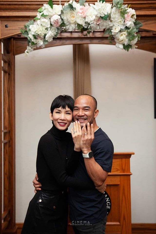 viet huong hong dao du cuoi xuan lan anh 8