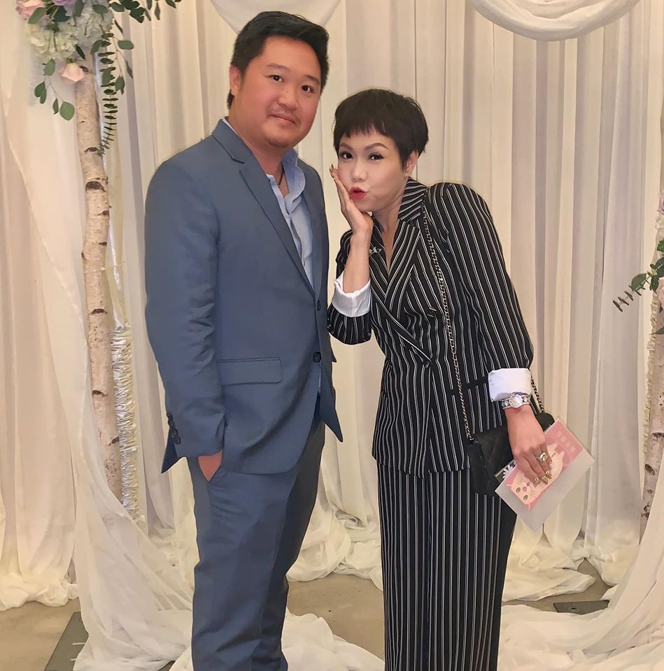 viet huong hong dao du cuoi xuan lan anh 3