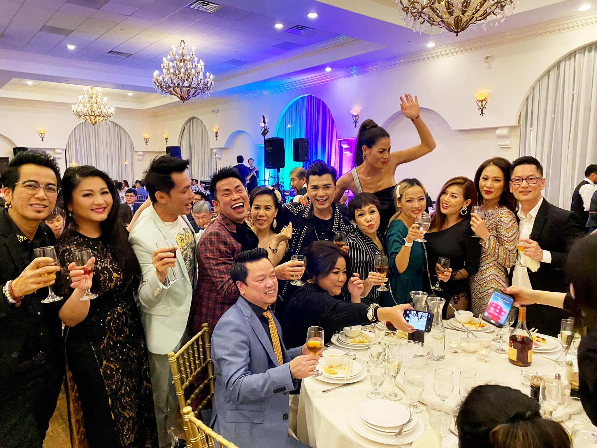 viet huong hong dao du cuoi xuan lan anh 4