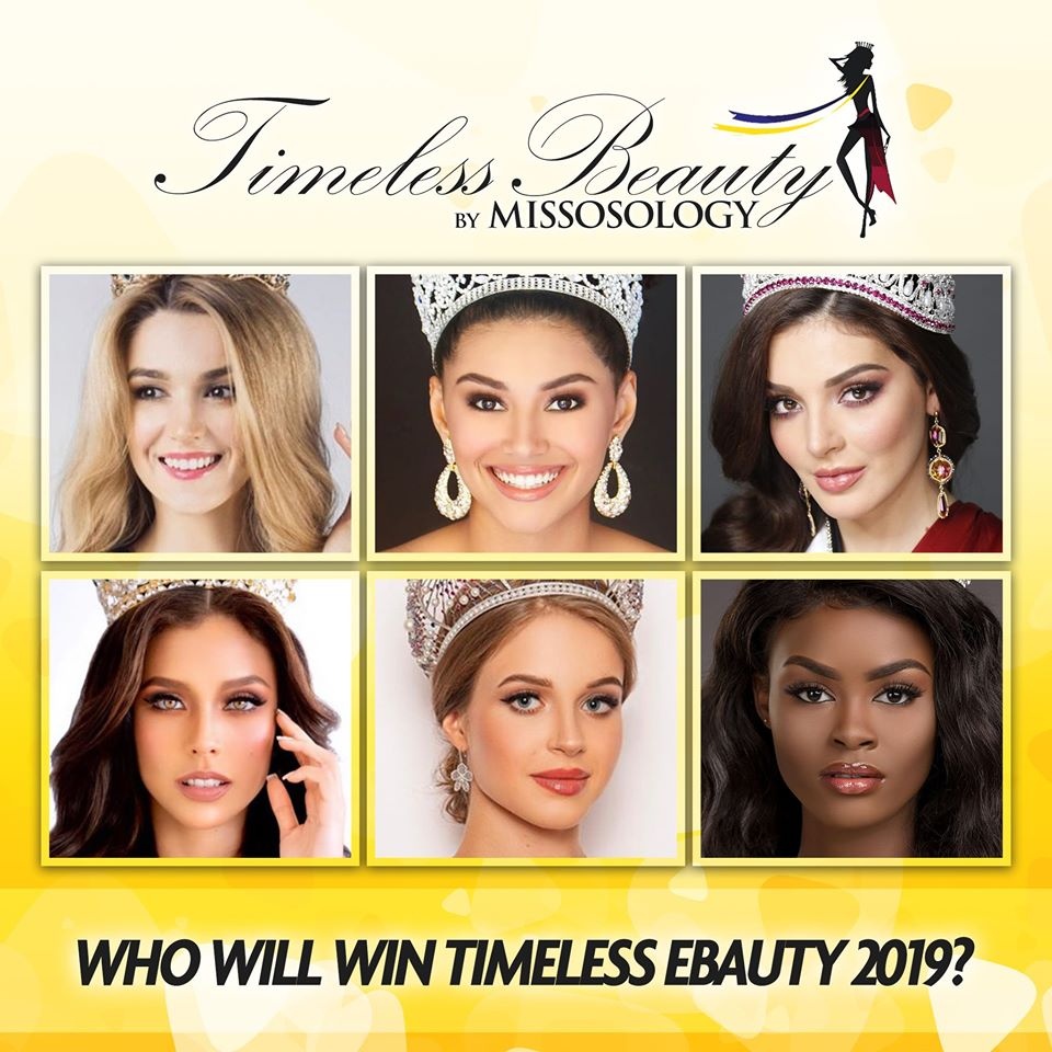 nhan sac vuot thoi gian 2019 anh 2