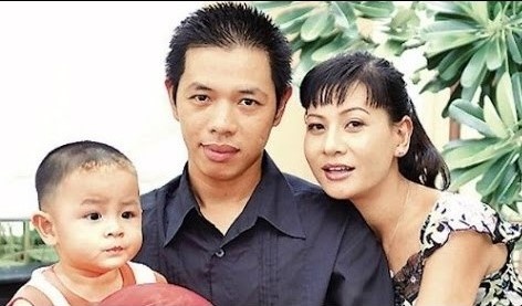 nhung moi tinh chong vanh cua sao viet anh 5