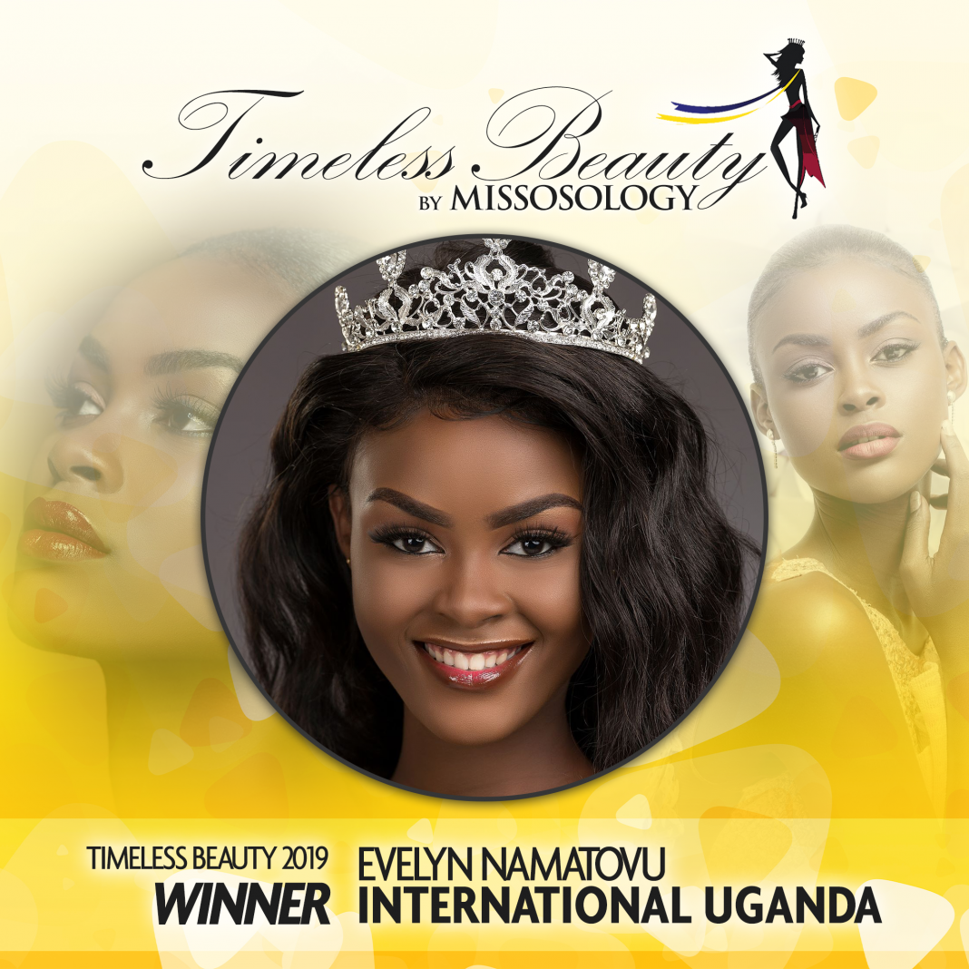 nhan sac vuot thoi gian 2019 anh 1