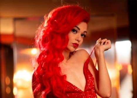 Nu vu cong chet trong tinh trang loa the o nha dai gia hinh anh