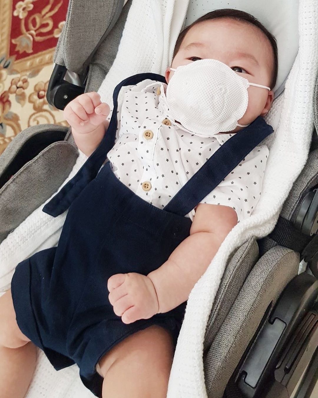 sao viet phat khau trang anh 5