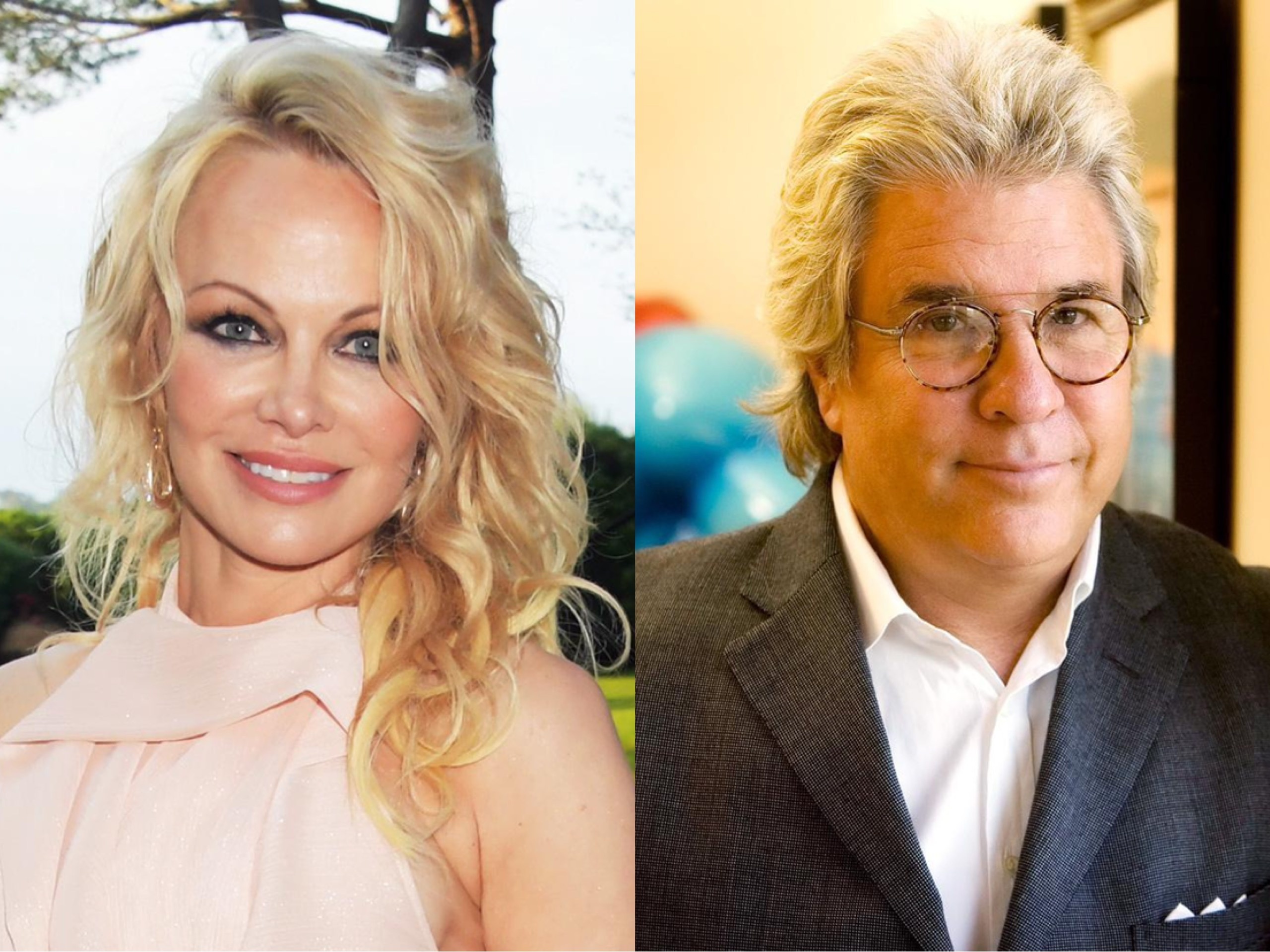 hon nhan chop nhoang cua sao hollywood anh 1