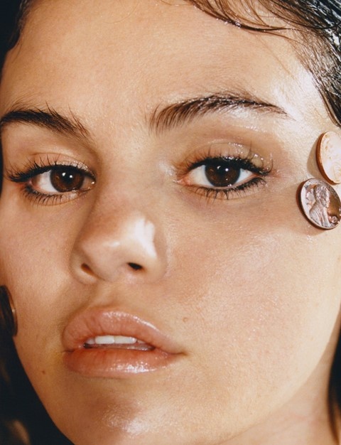 selena gomez khoe nguc anh 5