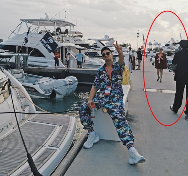 gil le hen ho hoang thuy linh anh 2