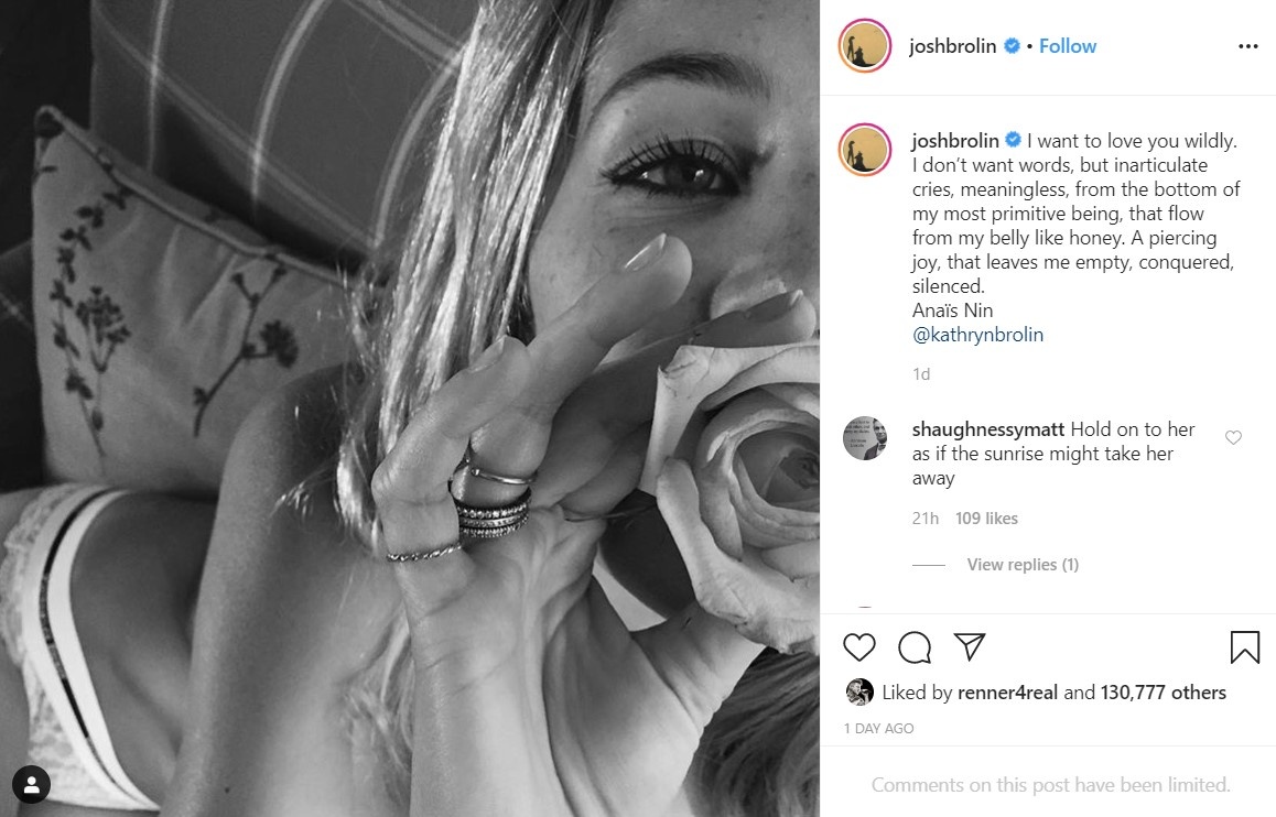 Thanos bi phan doi vi dang hinh vo anh 1