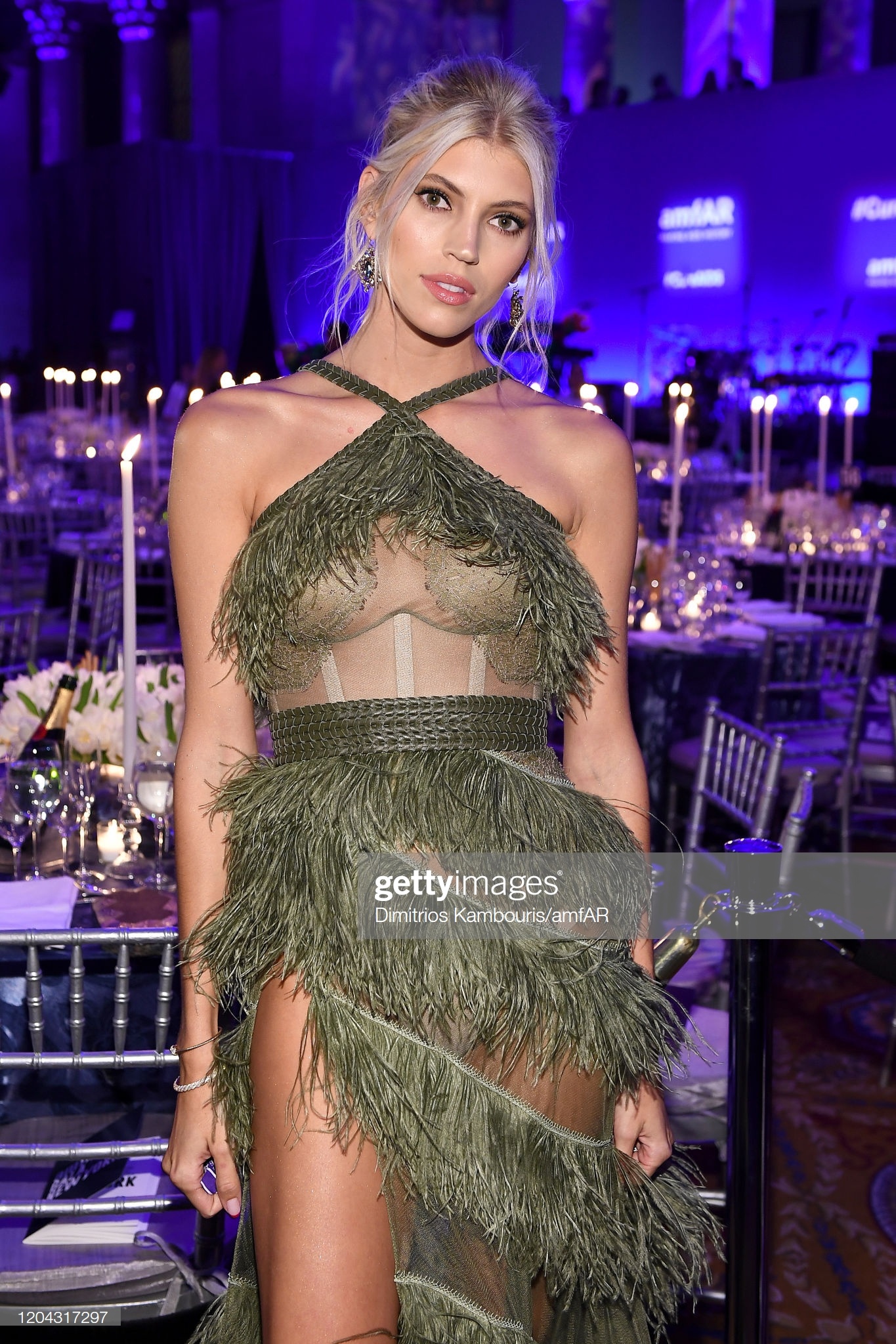 elsa hosk goi cam anh 9