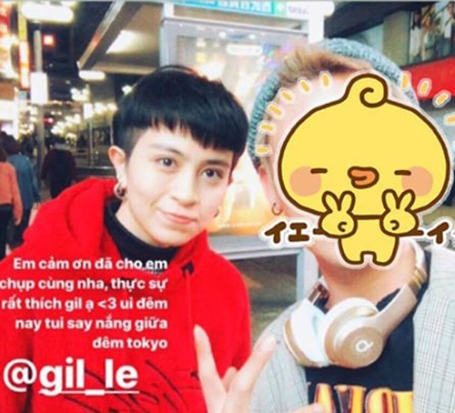 gil le hen ho hoang thuy linh anh 5