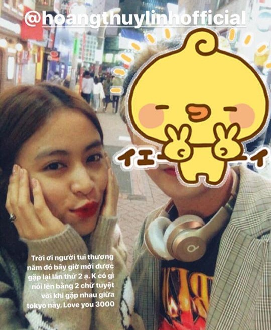 gil le hen ho hoang thuy linh anh 6