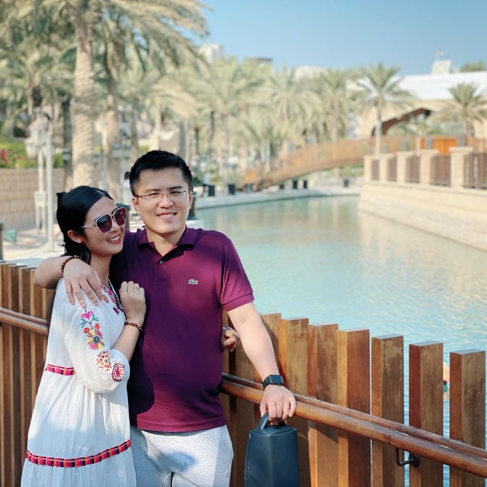 ngoc han va chong sap cuoi anh 4