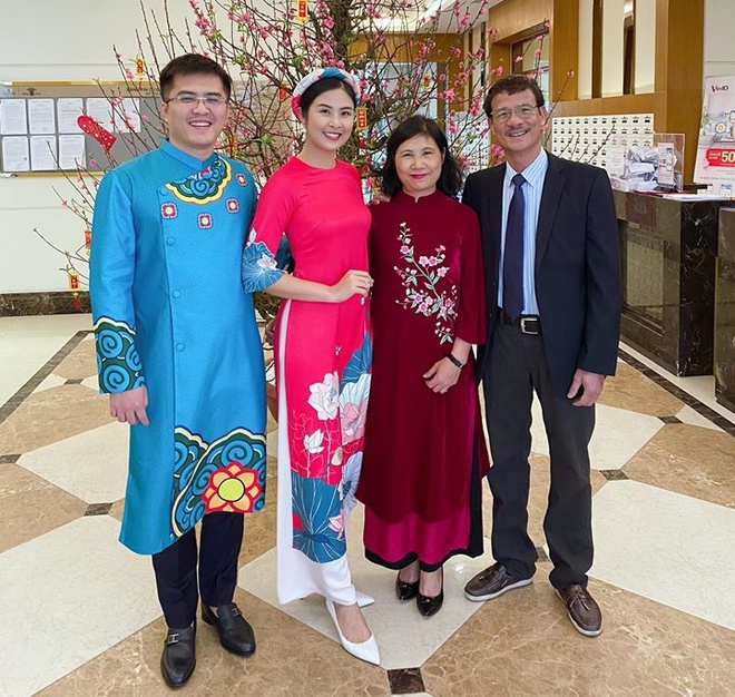 ngoc han va chong sap cuoi anh 1