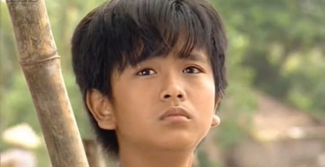 hai sao nhi dong Dat phuong Nam anh 2