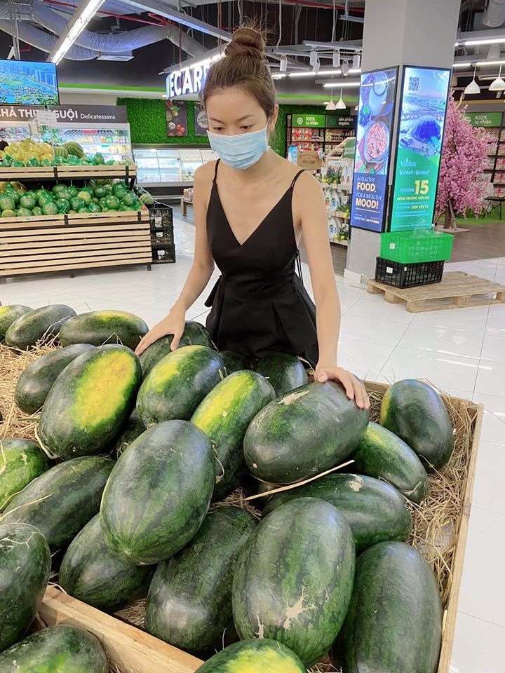 sao việt kêu gọi mua nông sản ảnh 2 sao viet keu goi mua nong san anh 2