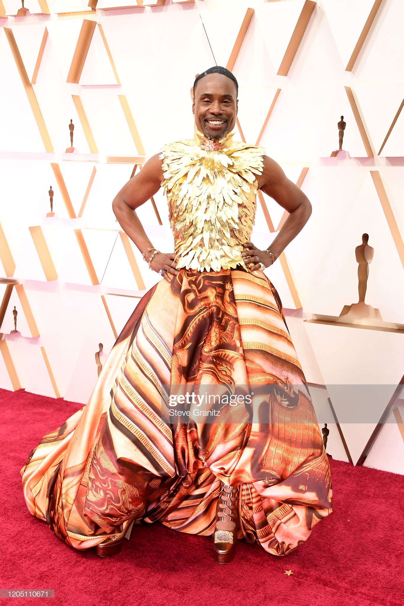 thảm đỏ oscar 2020 ảnh 14 tham do oscar 2020 anh 14